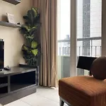Vintage Design 2 Rooms 08 Jalan Alor Bukitbintang