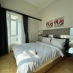 Vintage Design 2 Rooms 08 Jalan Alor Bukitbintang