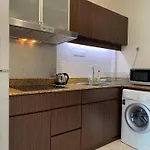 Vintage Design 2 Rooms 08 Jalan Alor Bukitbintang