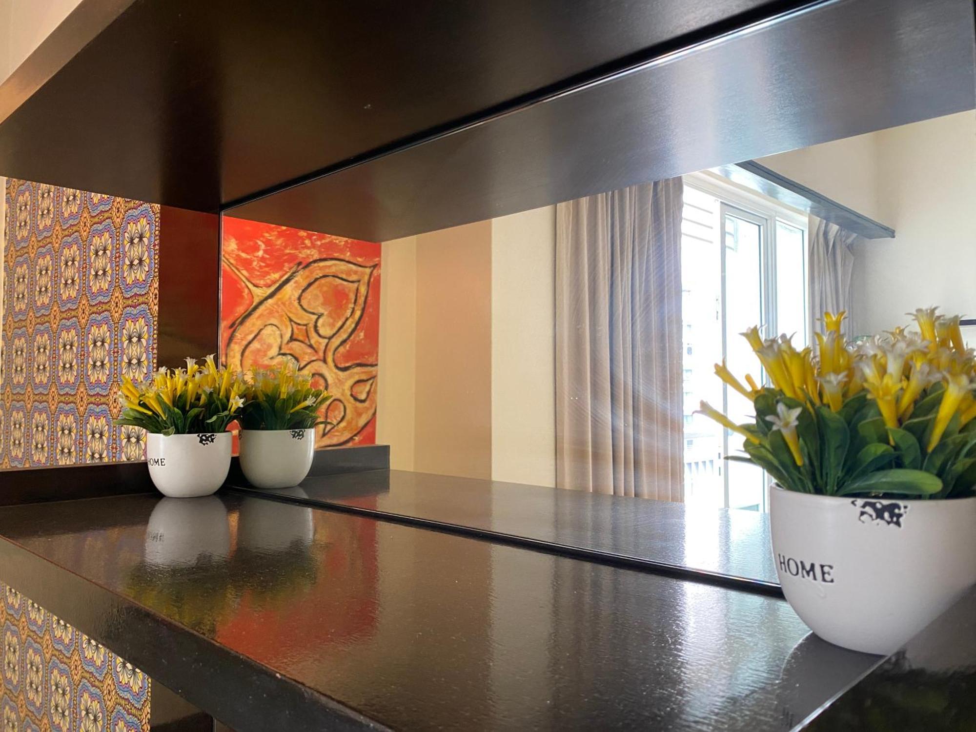 Apartment Vintage Design 2 08 Jalan Alor Bukitbintang